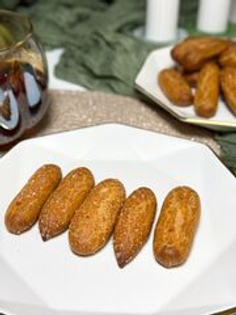 Сладкие товары (Кондитерские изделия)