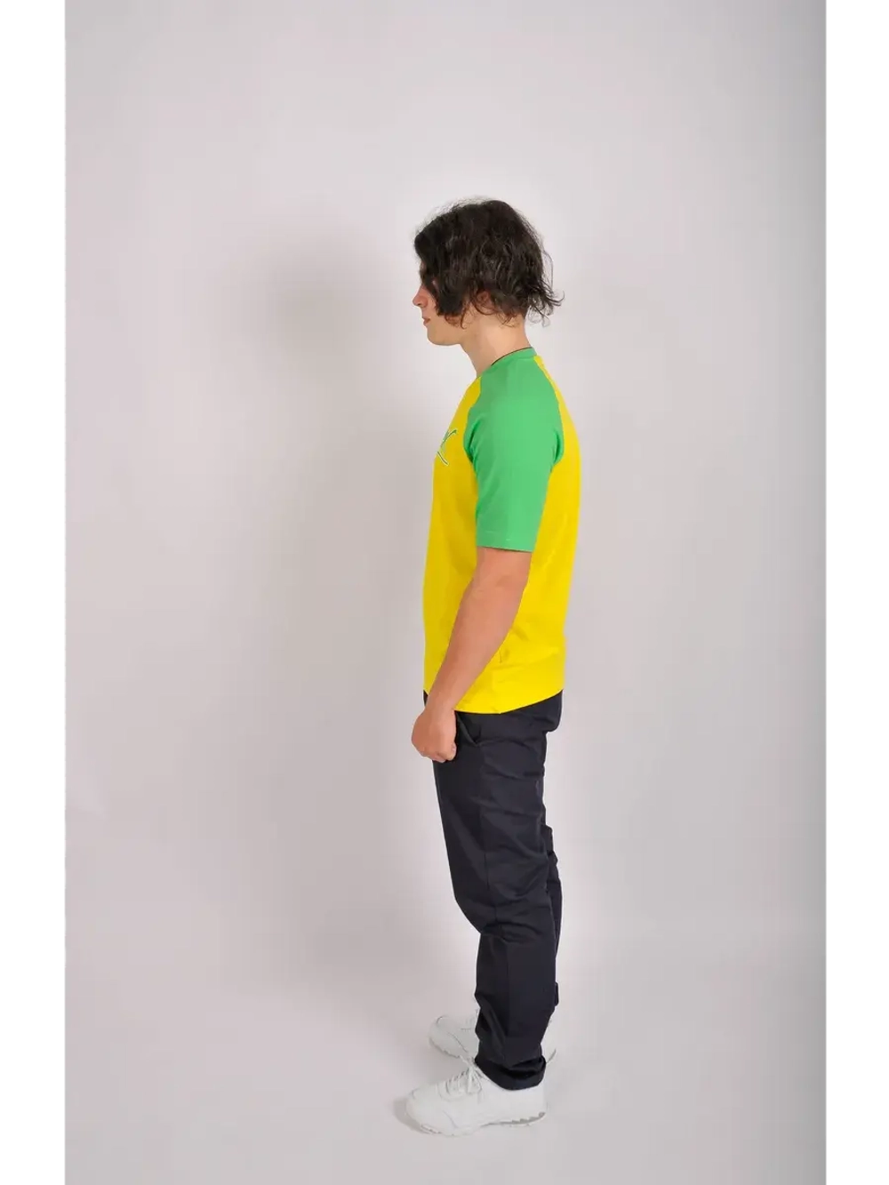 Футболка короткий рукав