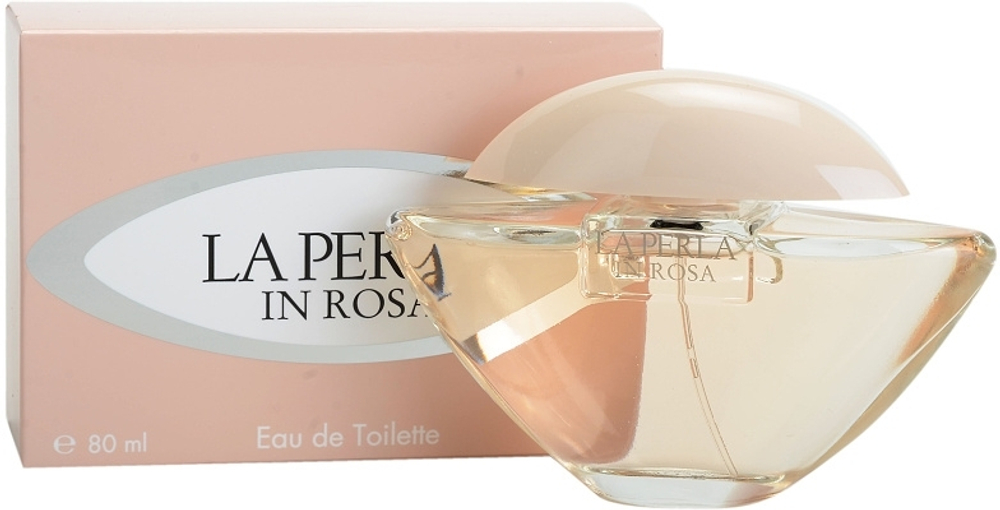 La Perla In Rosa Туалетная вода для женщин