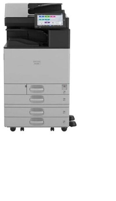 МФУ Ricoh IM C6010