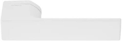 Ручка дверная SHUTTLE белый