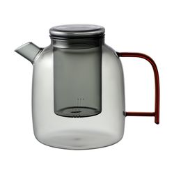 Набор из чайника и двух чашек Misty, 1,5 л