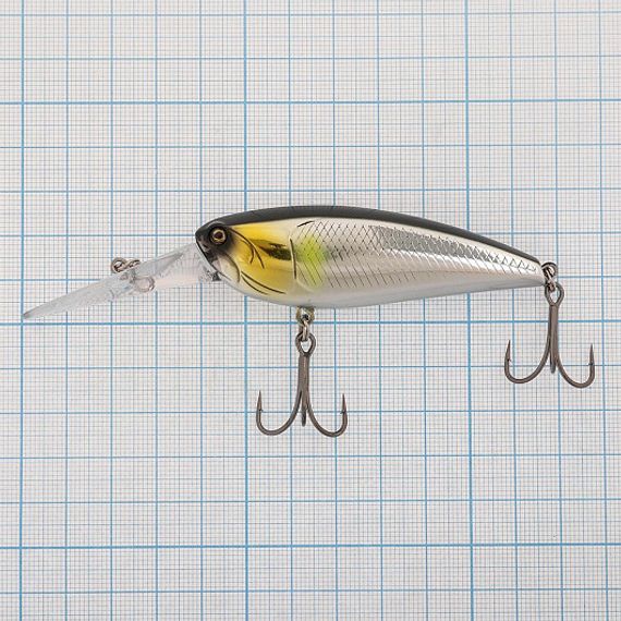 Воблер SD0781MDF col 66 (SD0781MDF-66) RYOBI