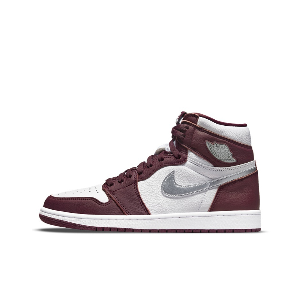 Кроссовки Air Jordan 1 Retro High OG Bordeaux