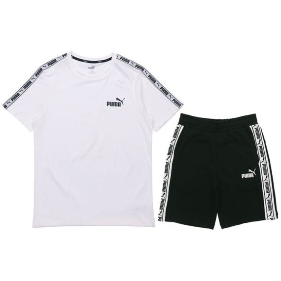 Puma Logo T +