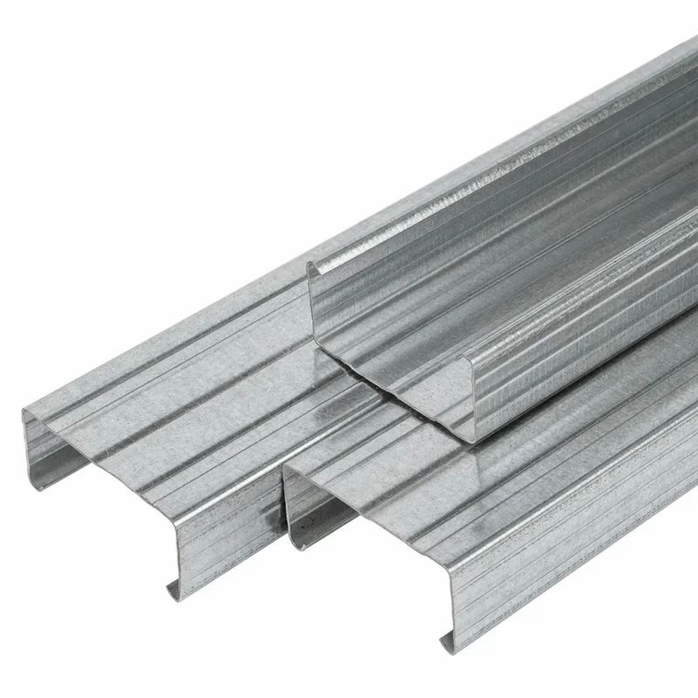 Профиль потолочный 60х27х3000 мм t=0,6 Кнауф