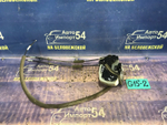Замок двери задней левой NISSAN ALMERA 2012