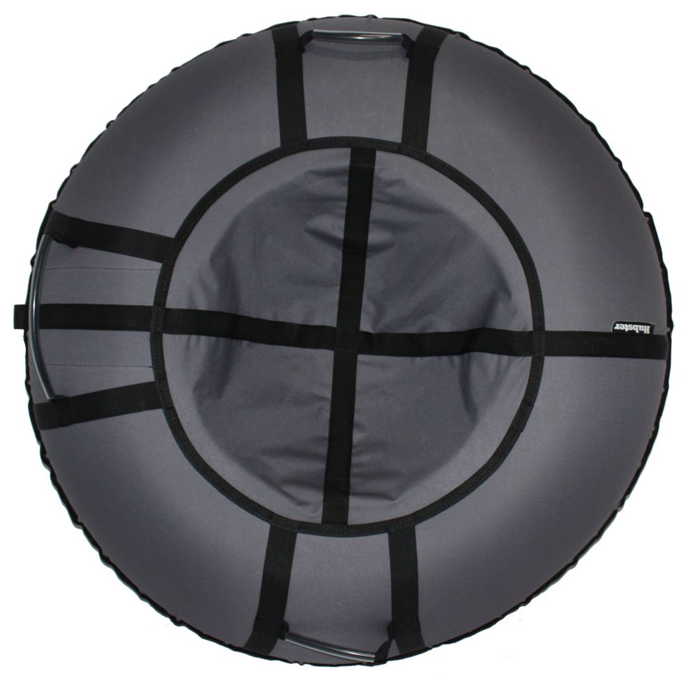 Тюбинг Hubster Хайп графит