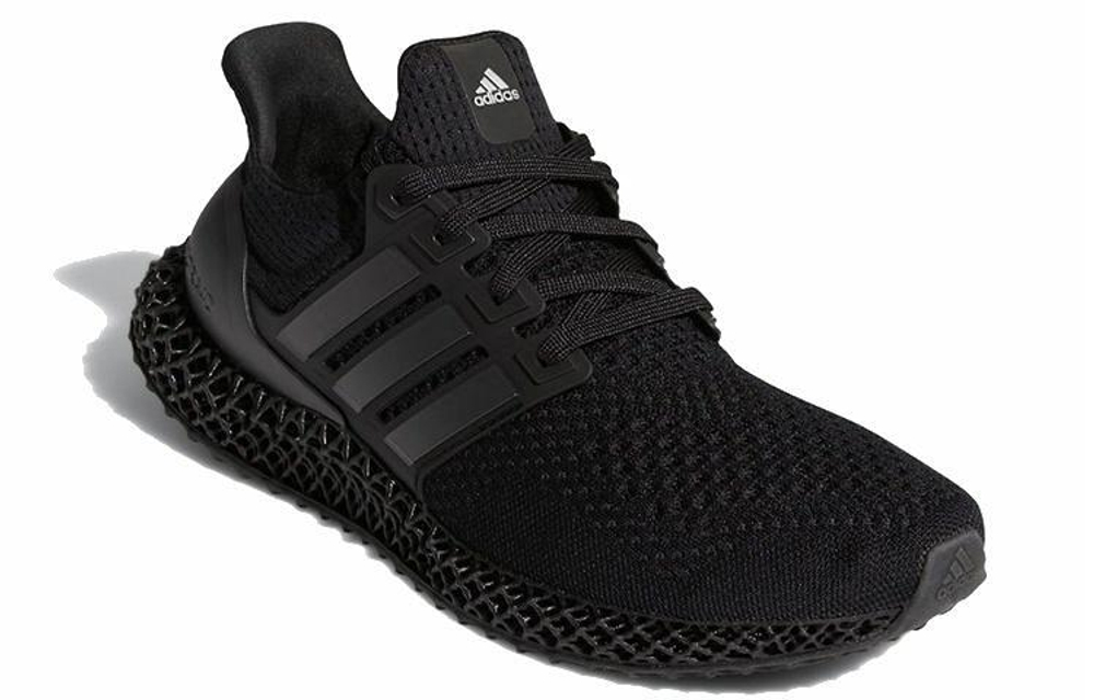 Кроссовки Adidas Ultraboost 4D