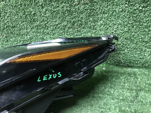 Фара левая Lexus NX 1 (2017-2021) Full LED