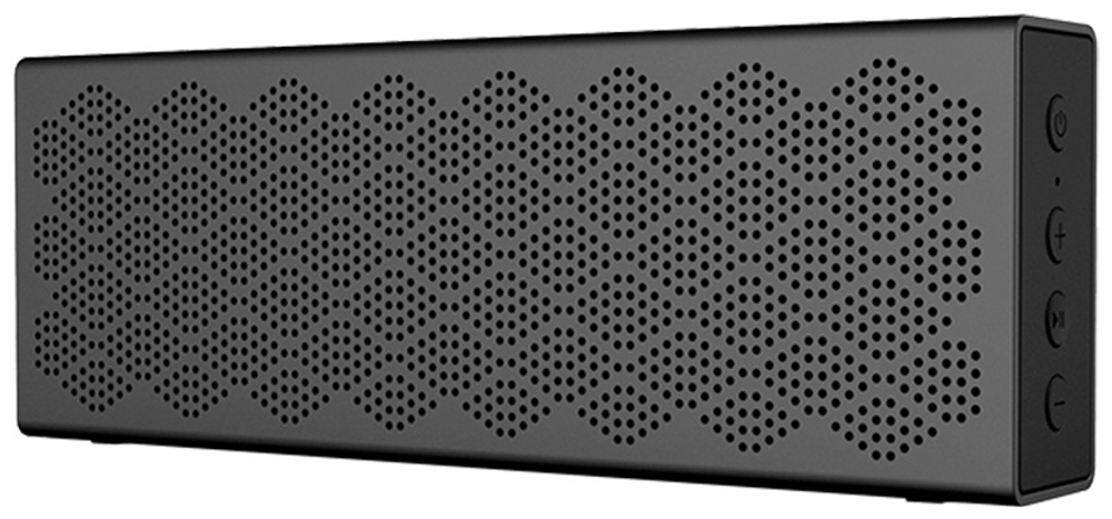 Портативная колонка Edifier MP120 черный