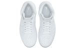 Кроссовки Jordan Air Jordan 1 Mid "Triple White"