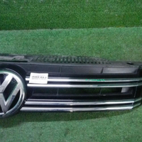 Решетка радиатора VW Tiguan 1 (2011-2018)