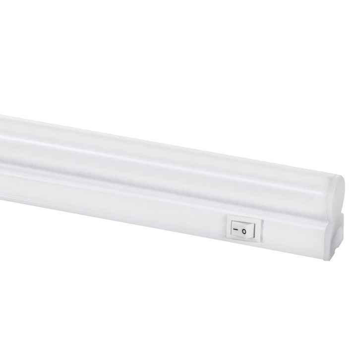 Линейный светодиодный светильник Lightstar Vela 455062