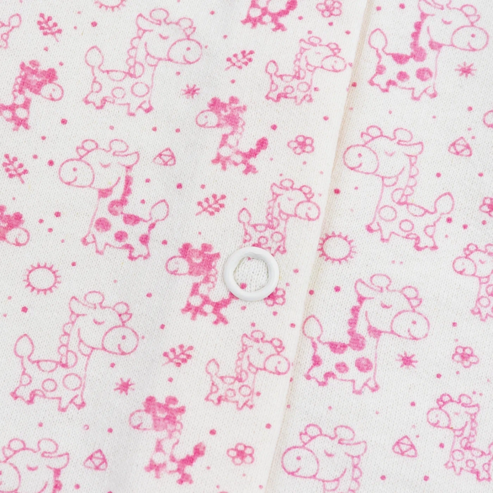 Боди Мини Жирафики