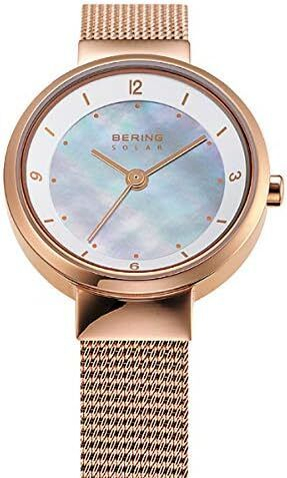 Женские наручные часы Bering 14424-366