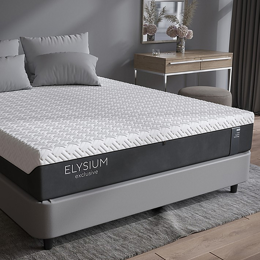 Матрас Elysium Exclusive Spring
