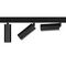 Трековый светодиодный светильник Arlight Mag-Spot-25-R90-9W Day4000 046300