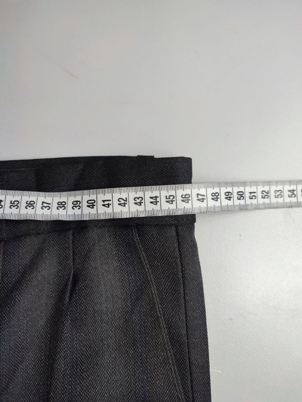 Брюки повседневные 48 размер