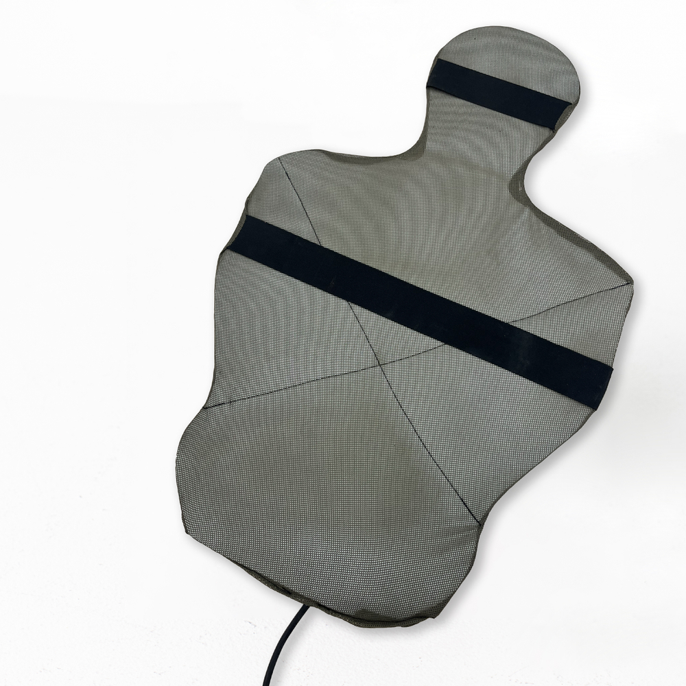 Накидка теплового контура (Силуэт) для подъемной установки ТРОФЕЙ