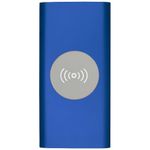 Беспроводное портативное зарядное устройство емкостью 8000 мАч Juice