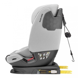 Автокресло Maxi-Cosi TITAN PRO, AUTHENTIC GREY, серый