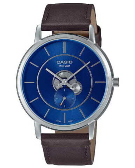 Часы Casio Collection MTP-B130L-2AVDF (MTP-B130L-2A)