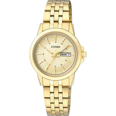 Женские наручные часы Citizen EQ0603-59P