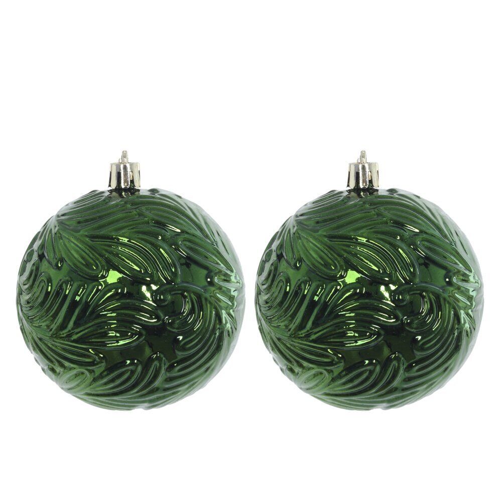 GAEM Набор из 20шт Украшение новогоднее "Шар", L40 W8 H40 см