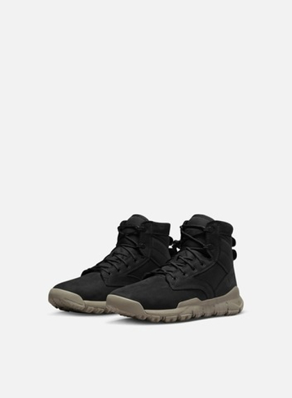 Кеды мужские NIKE SFB 6" NSW LEATHER