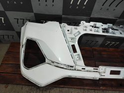 Бампер передний Changan CS35PLUS 21-нв Б/У Оригинал S111F2713010401