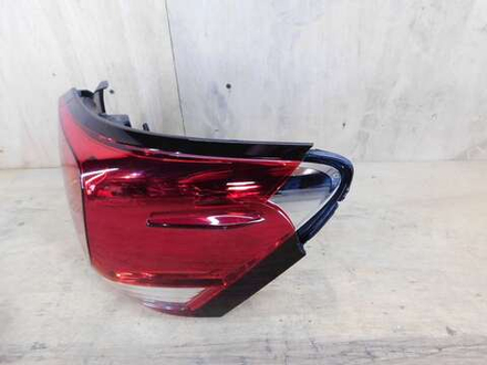 стоп правый Toyota Premio ZRT260 20-461