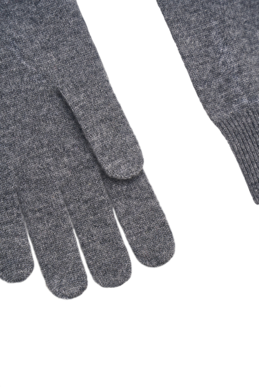 Кашемировые перчатки