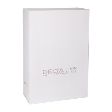 Аккумулятор DELTA POWERWALL 5.12KWH 51.2V, фото №790946000