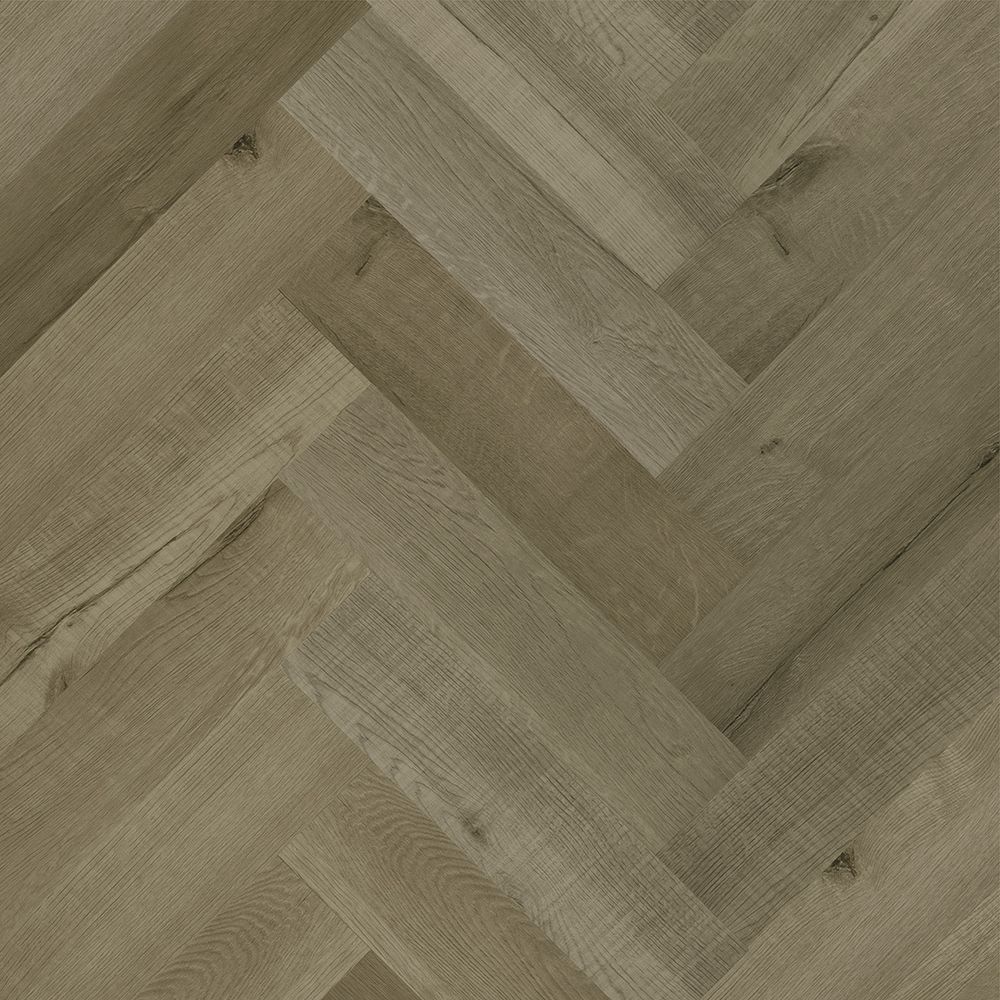 Fargo Herringbone Дуб Марракеш, 1,12 м²