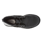 Ботинки Neumel New Black Leather