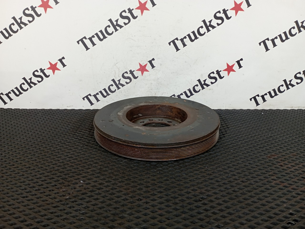 Демпфер коленвала