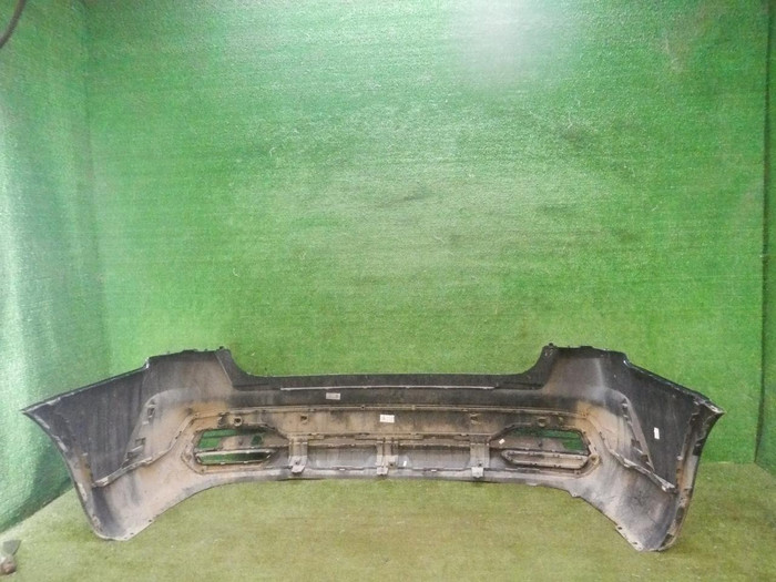 Бампер задний Kia Sorento 4 (2020-н.в.)