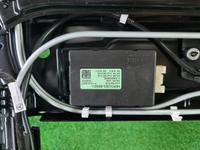 Механизм панорамной крыши Mercedes V w447 14-н.в.
