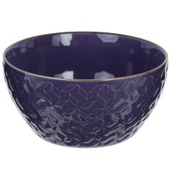 GAEM Салатник, 800 мл, L15,5 W15,5 H7,5 см, 4в., (сорт 1,2)