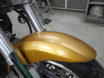 Kawasaki Vulcan 1500 Meanstreak 2001