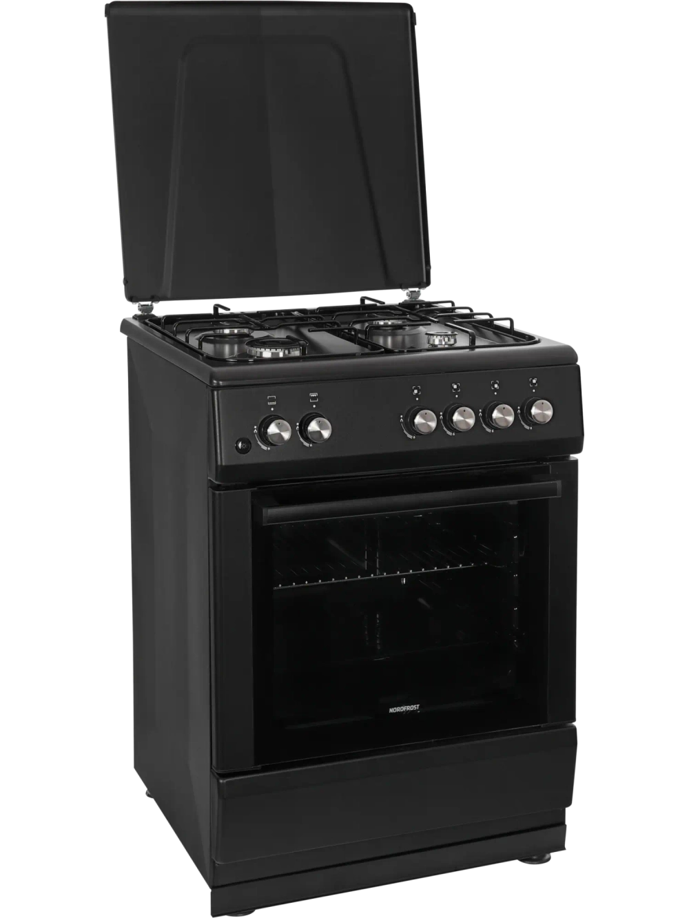 Плита Nord GG 6061 B