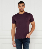 Футболка BOSS ORANGE - фиолетовый(50508584)