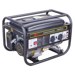 Бензиновый генератор "PIT" PGB3500-AL