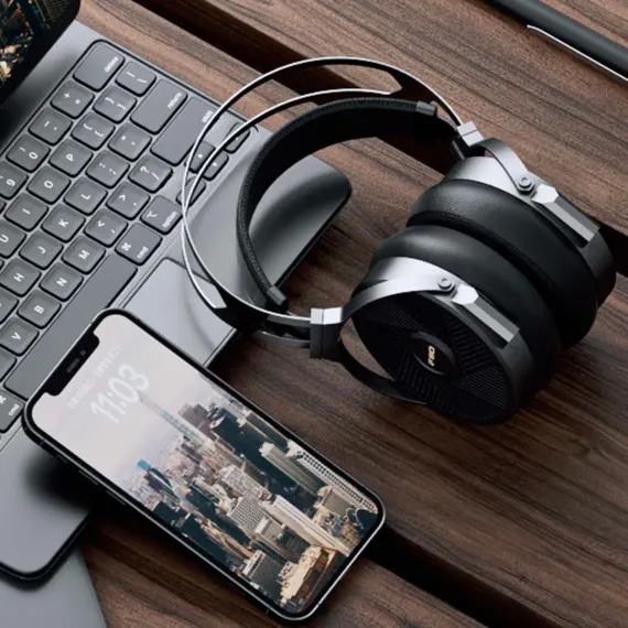 FiiO FT5 Black