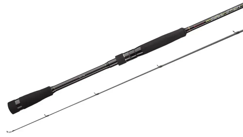 Удилище спиннинговое двухчастное Major Craft Soul Stick