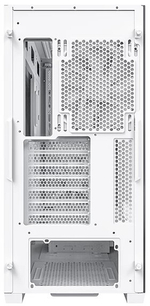 Корпус eATX Montech AIR 903 BASE WHITE