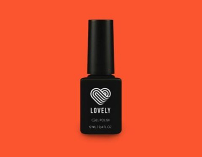 База камуфлирующая высокопигментированная Lovely CB11, 12 ml