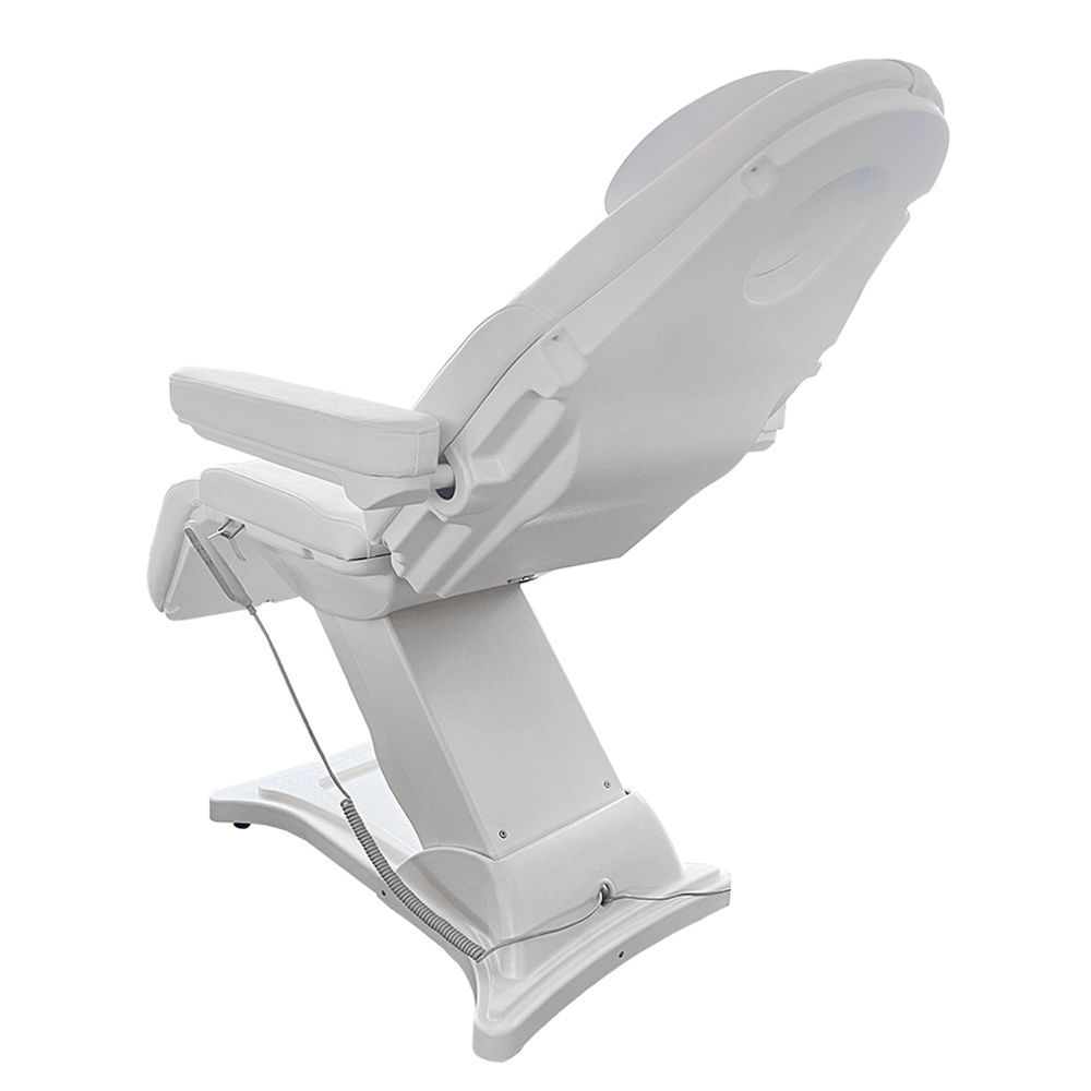 Косметологическое кресло Mizomed MZ 3589 с электроприводом, 3 мотора