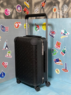 Дорожный чемодан Louis Vuitton Horizon 50